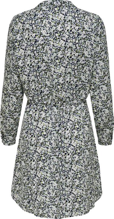 Actual product image Only Print tunic (S)