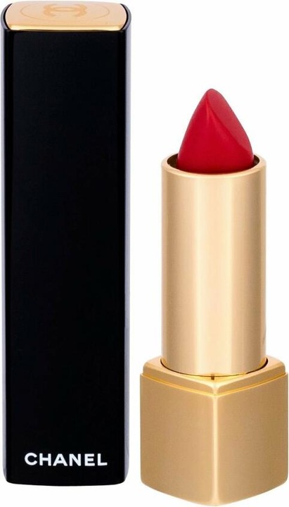 Immagine prodotto Chanel Velluto Rouge Allure (#56 Rouge Charnel)