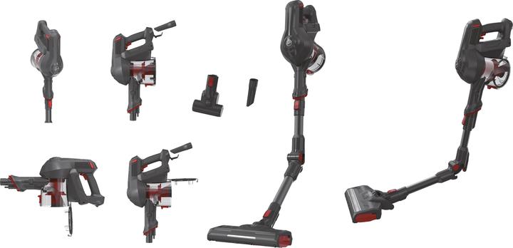 Actual product image Hoover HF103PX 011 (39401023)