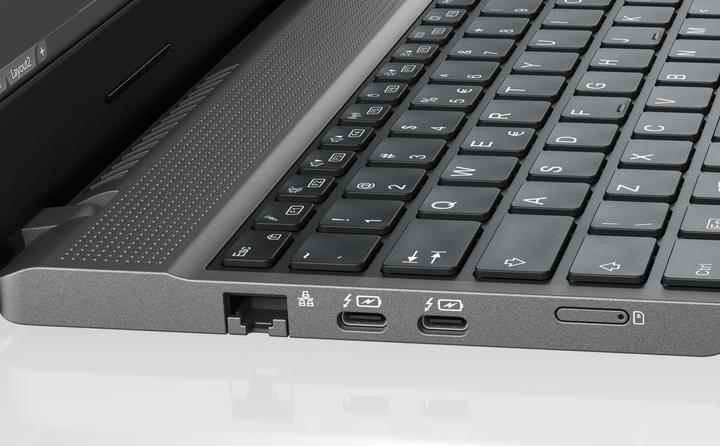 Produktbild Fujitsu Celsius H5511 (15.60", 512 GB, 16 GB, DE, Intel Core i5-1135G7)