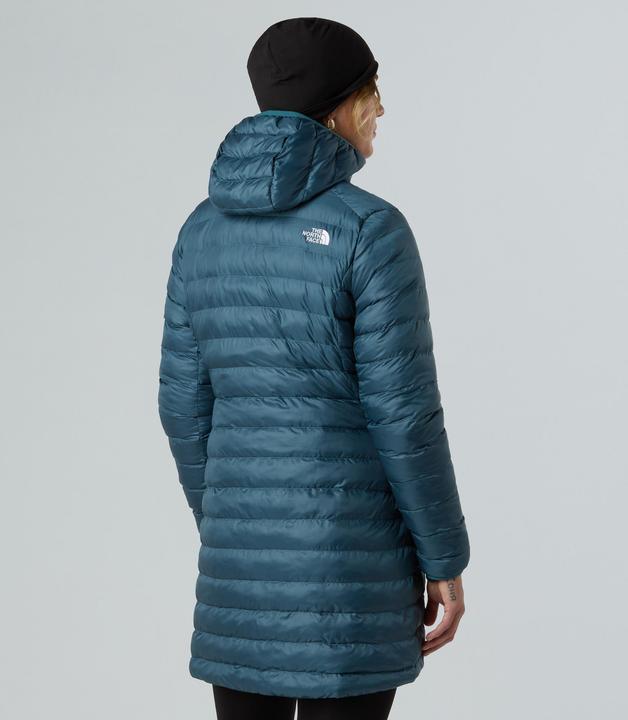 Actual product image North Face Huila Synth (S)