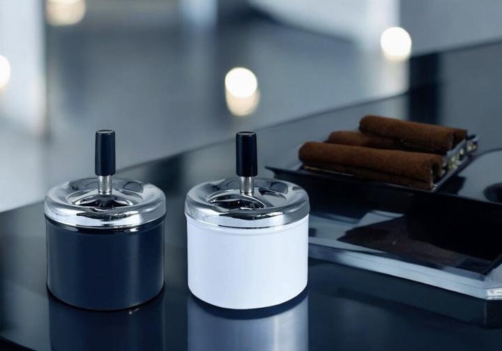 Produktbild GuGus Schleuder-Aschenbecher