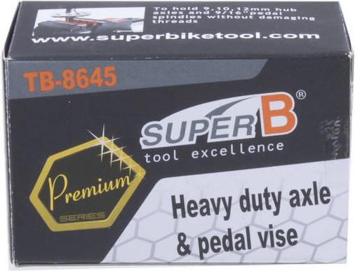 Produktbild Super B Tb-8645