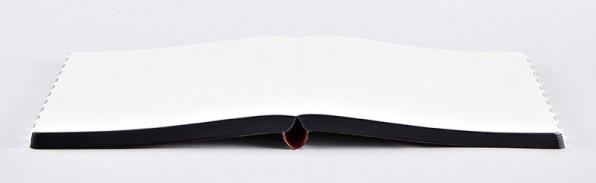 Produktbild Nuuna Graphic L, Bonnie (22 x 16.5 cm, Gepunktet, Weicher Einband)