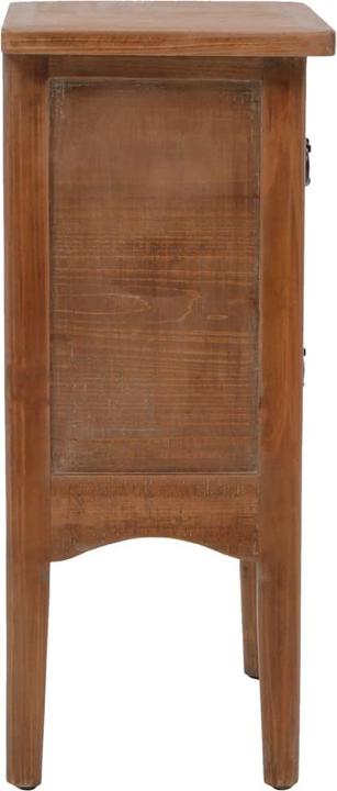 Immagine prodotto vidaXL Nachttisch (40 x 29 x 68 cm)
