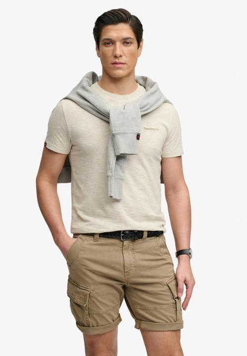 Actual product image Superdry Utility Chino Short (36)