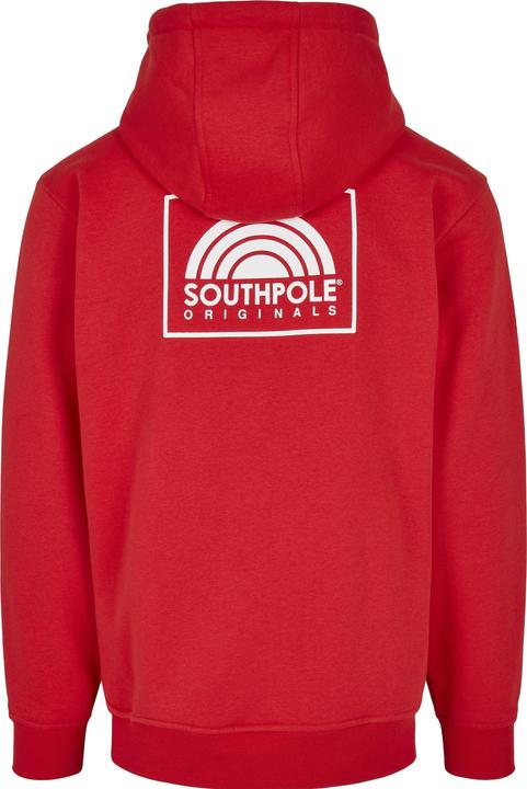 Produktbild Southpole Square Logo Hoody (S)