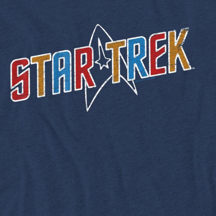 Actual product image Unisex Adult Logo T-Shirt (M)