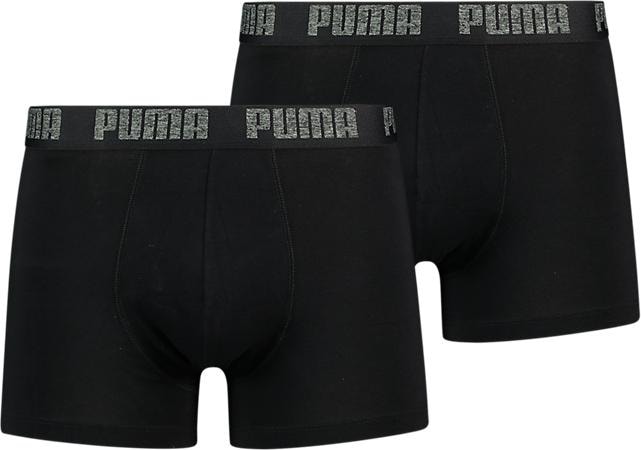 Actual product image Puma Boxer (XL, pack of 2)