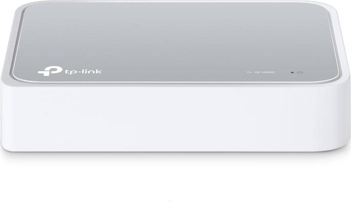 Actual product image TP-Link Tl-Sf1005d (5 ports)