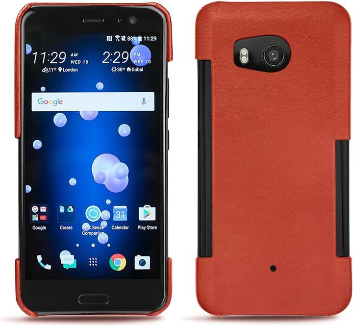 Image du produit Noreve Housse cuir (HTC U11)