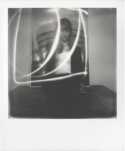 Immagine prodotto Polaroid B/N tipo I