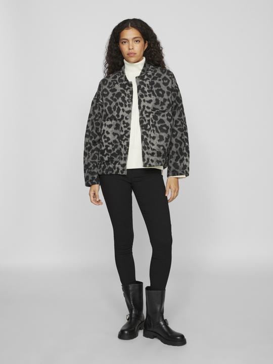 Produktbild Vila Leoprint Bomberjacke (34)