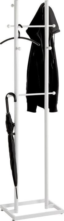 Actual product image HAKU Möbel Coat rack