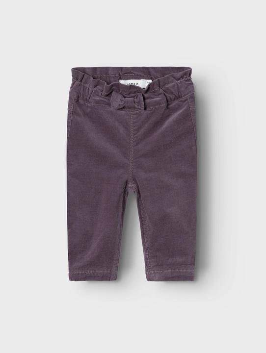 Actual product image Name it Regular Fit Trousers (56)