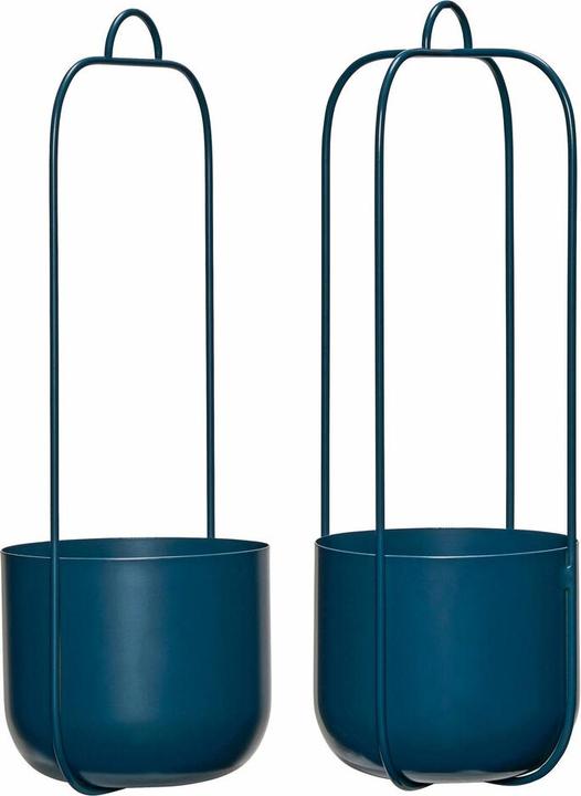 Hübsch Lotus (16 x 44 cm)