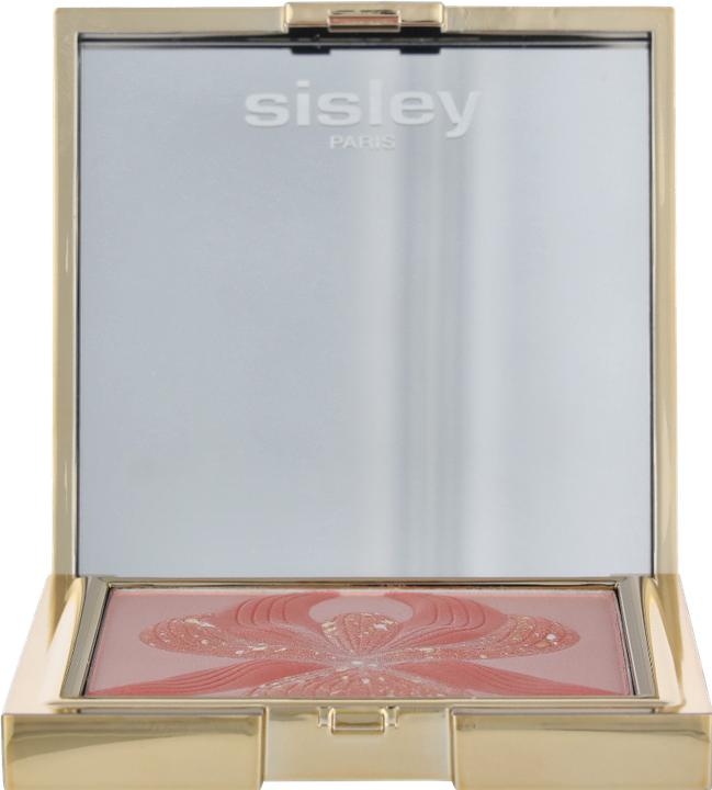 Produktbild Sisley Palette Orchidee (Corail)