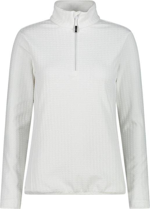 Produktbild CMP Campagnolo Softech Fleece 1/2 Zip Damen (XL)