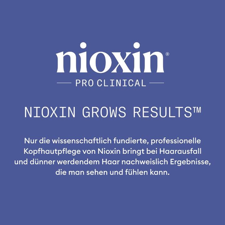 Actual product image Nioxin Night Density Rescue Serum (70 ml)