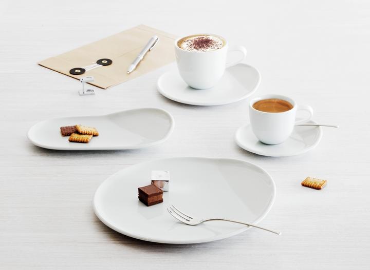 Image du produit Kahla O - The better place (1 x, 30.50 cm)