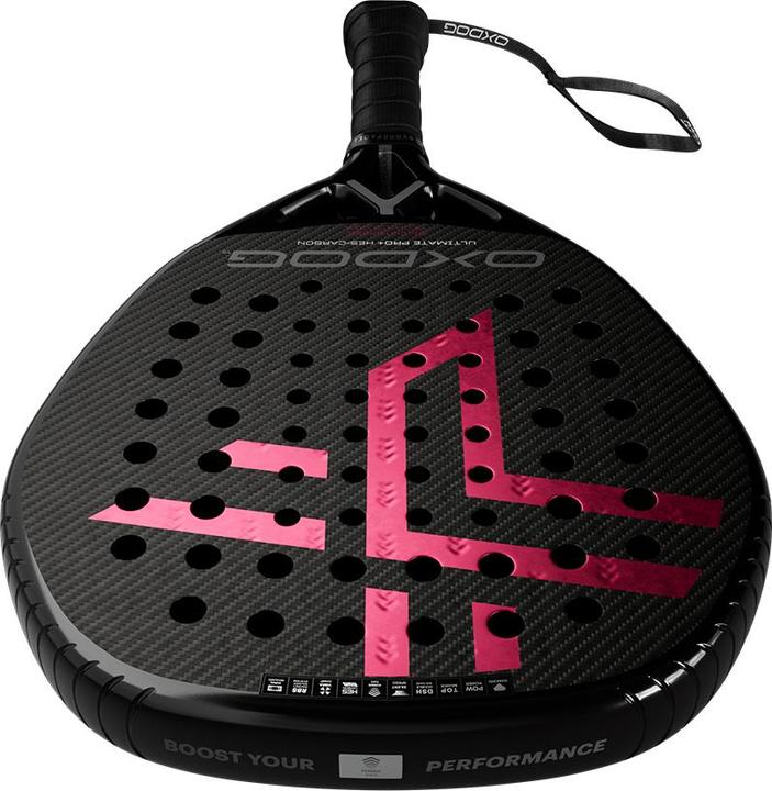 Actual product image Oxdog Padel Ultimate Pro+