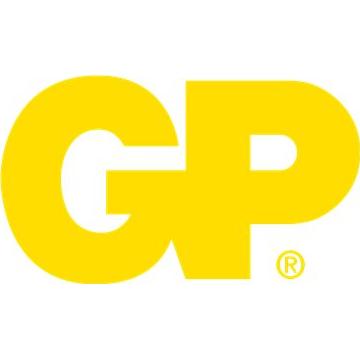 GP Batteries Lithium Cell CR2430 (5 Stk., CR2430, 300 mAh), Batterien + Akkus