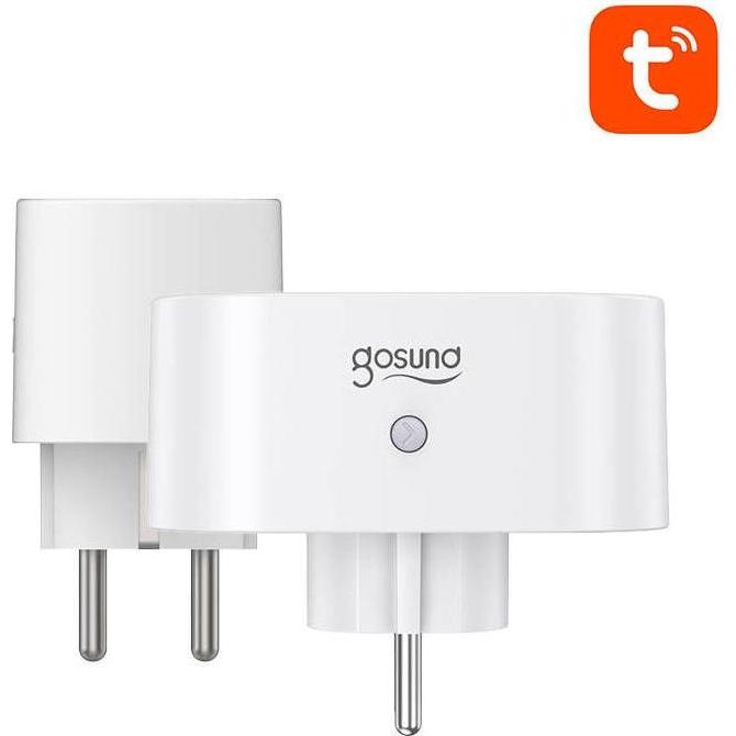 Thumbnail - Gosund, Smart Plug, SP211