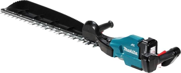 Actual product image Makita DUH754SZ (Rechargeable battery operated)