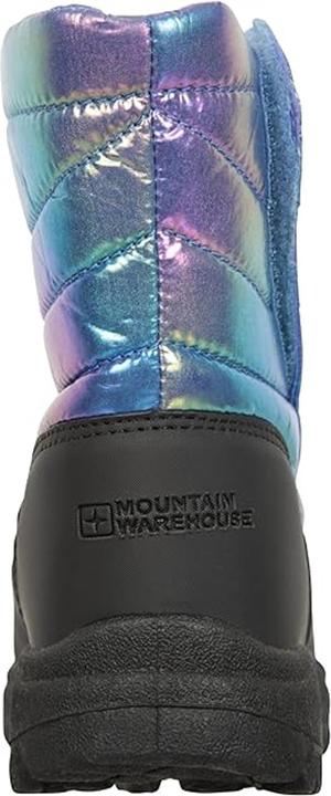 Produktbild Mountain Warehouse Schneestiefel Caribou Adaptive (24)