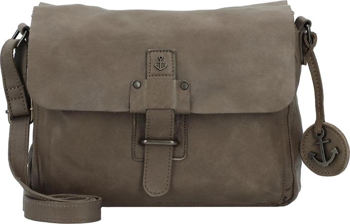 Produktbild Harbour 2nd Anchor Love Rosi Umhängetasche Leder 29 cm
