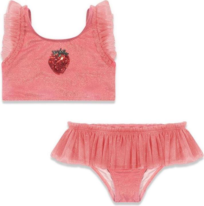 Actual product image Konges Slojd Amandine Bikini Rapture (104)