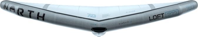 Produktbild North Loft PRO Wing 7m