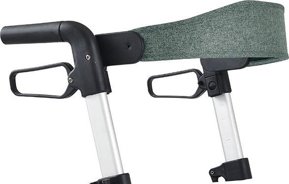 Immagine prodotto Playmarket Rollator R01 grau