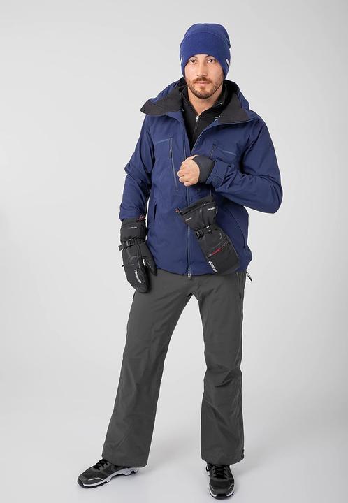 Produktbild Reusch Down Spirit GTX Mitten (11)