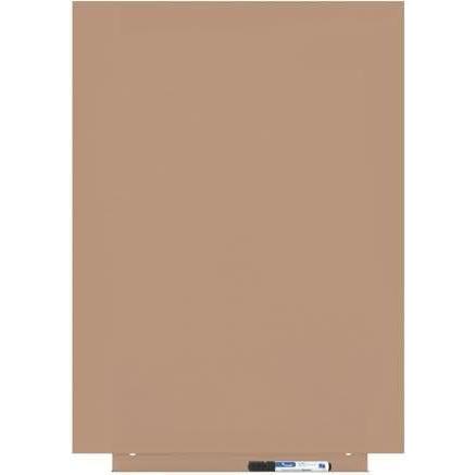 Thumbnail - Rocada, Präsentationstafel, Skinwhiteboard-Modul lackiert 55x75cm RAL 3012 beigerot (55 x 75 cm)