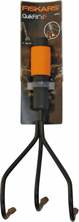 Actual product image Fiskars Gartenhacke