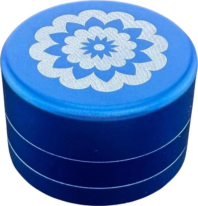 Image du produit Flower Mill Next-Gen Standard 2.0" Aluminium Grinder