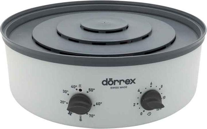 Actual product image Stöckli Dörrex