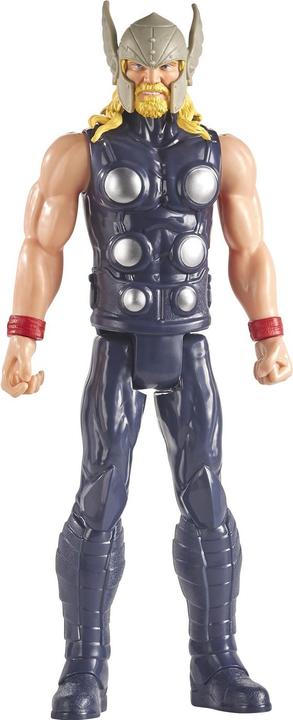 Produktbild Hasbro Marvel Avengers Titan Hero Serie Blast Gear Thor