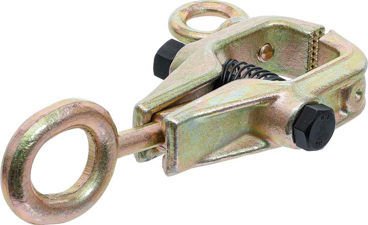 Actual product image BGS Car Body Alignment Claw two pulling directions max. 3 t (Door set)