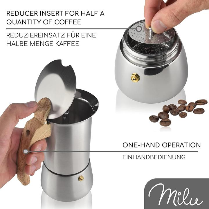 Produktbild Milu 4192 (2 Tassen)