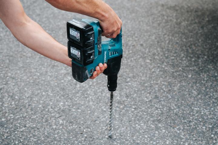 Produktbild Cornilleau Outdoor Park