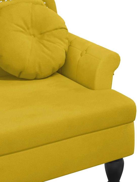 Image du produit vidaXL Bank (120.50 cm)