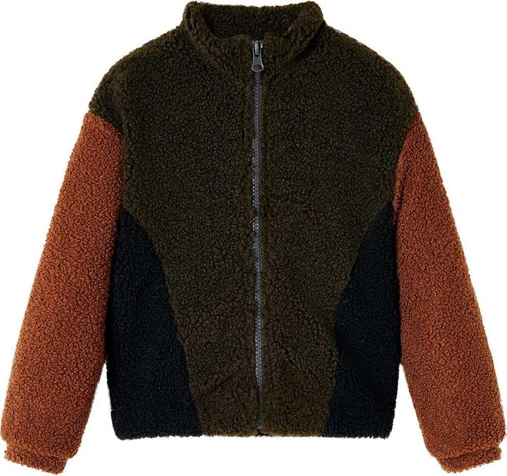 Produktbild vidaXL Kinderjacke (104)