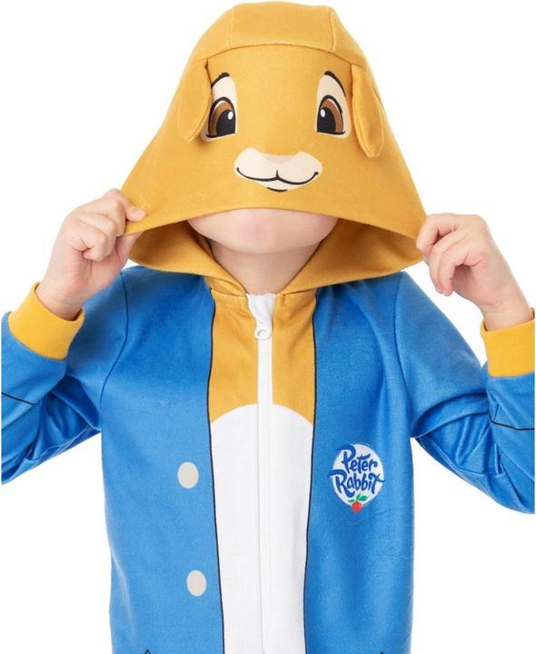 Produktbild Peter Rabbit Schlafanzug 3DOhren (104)