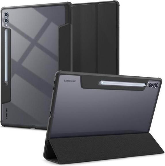 Spigen Galaxy Tab S10 Ultra Case (Galaxy Tab S10 Ultra, Galaxy Tab S9 Ultra, Galaxy Tab S8 Ultra)