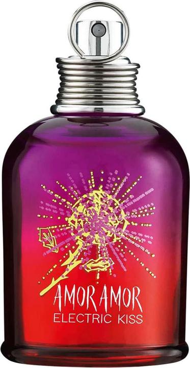 Immagine prodotto Cacharel Electric Kiss (Eau de toilette, 50 ml)