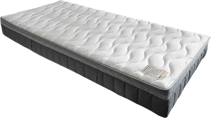 Produktbild Möbel Objecta Luftbett AirbedKing Swing - Soft Swing Luftkern mit Schwingungsdämpfern