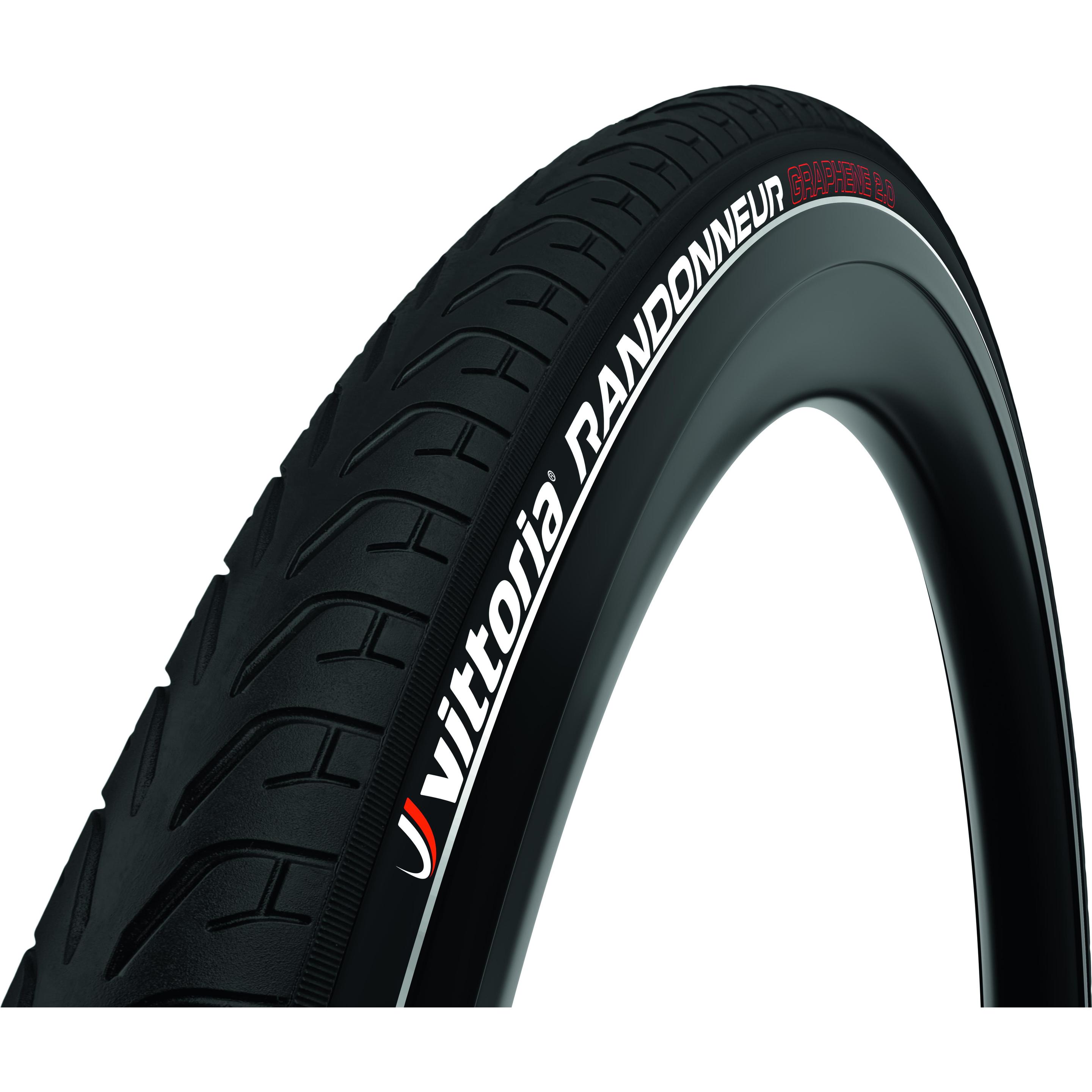 Vittoria, Veloreifen, (26 x 1.75, 47-559)