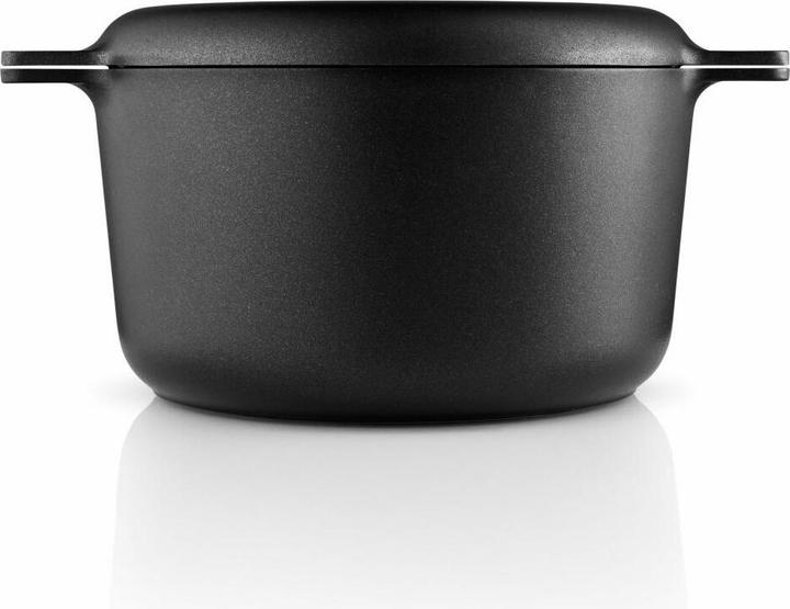Produktbild Eva Solo Nordic (20 cm, Kochtopf, Aluminium)